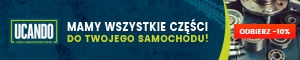 części samochodowe ucando.pl