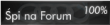 Śpi na forum